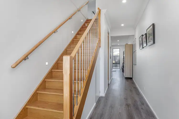 Third view of Homely house listing, 1C O'Leary Court, Newton SA 5074