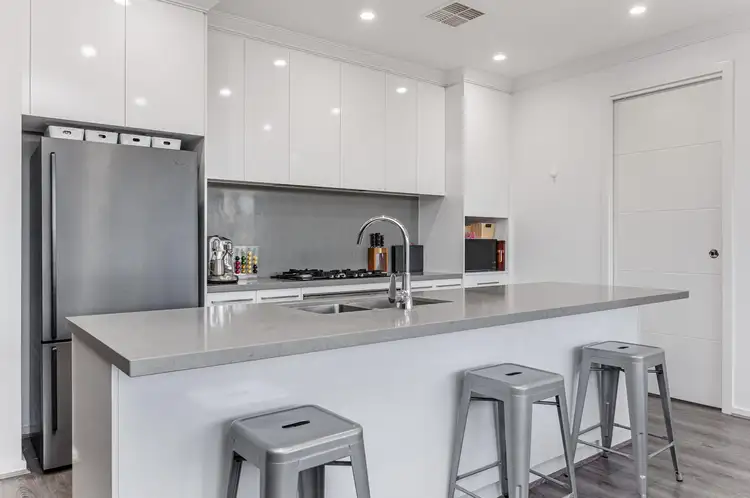 Fourth view of Homely house listing, 1C O'Leary Court, Newton SA 5074