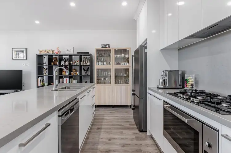 Fifth view of Homely house listing, 1C O'Leary Court, Newton SA 5074