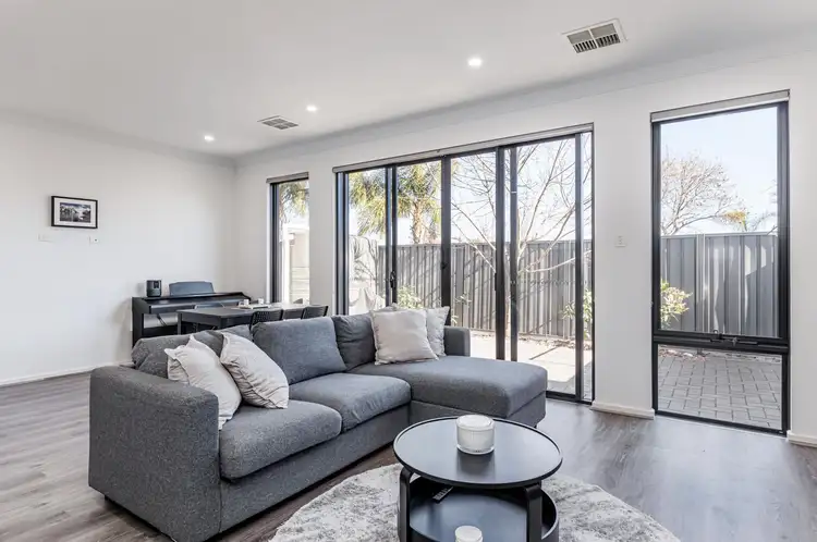 Sixth view of Homely house listing, 1C O'Leary Court, Newton SA 5074