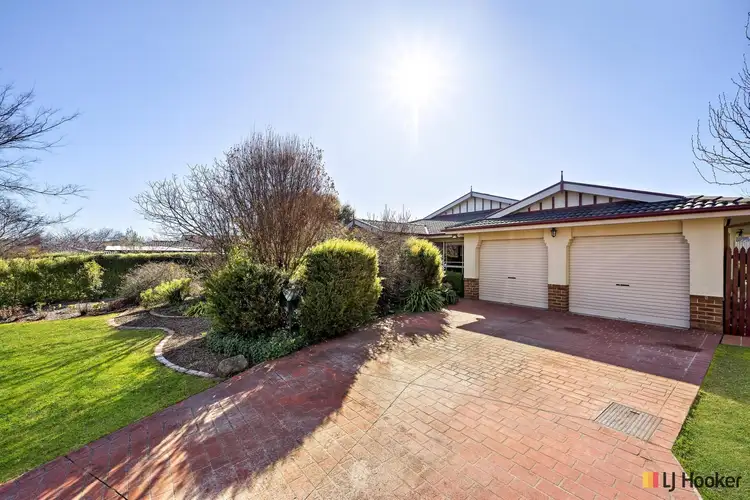 25 Auburn Street, Amaroo ACT 2914