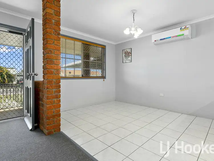 Fifth view of Homely house listing, 4 Jaye Court, Maryborough QLD 4650