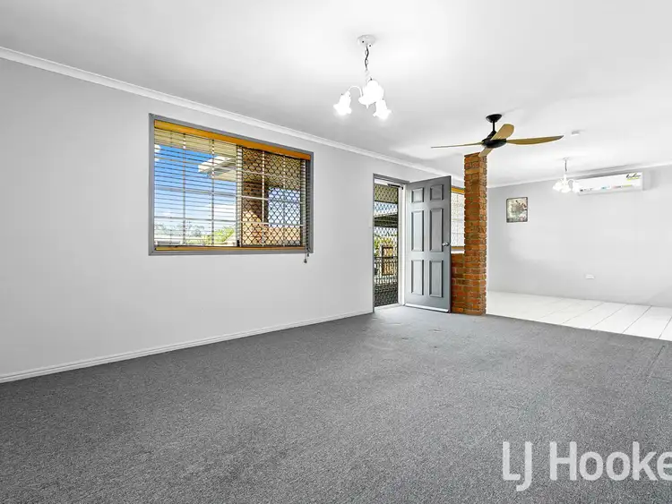 Sixth view of Homely house listing, 4 Jaye Court, Maryborough QLD 4650