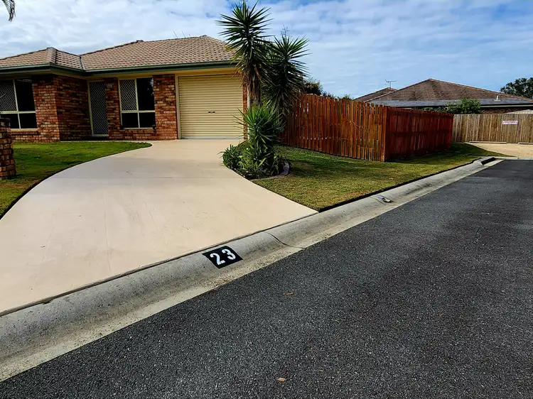23/11-29 Woodrose Road, Morayfield QLD 4506