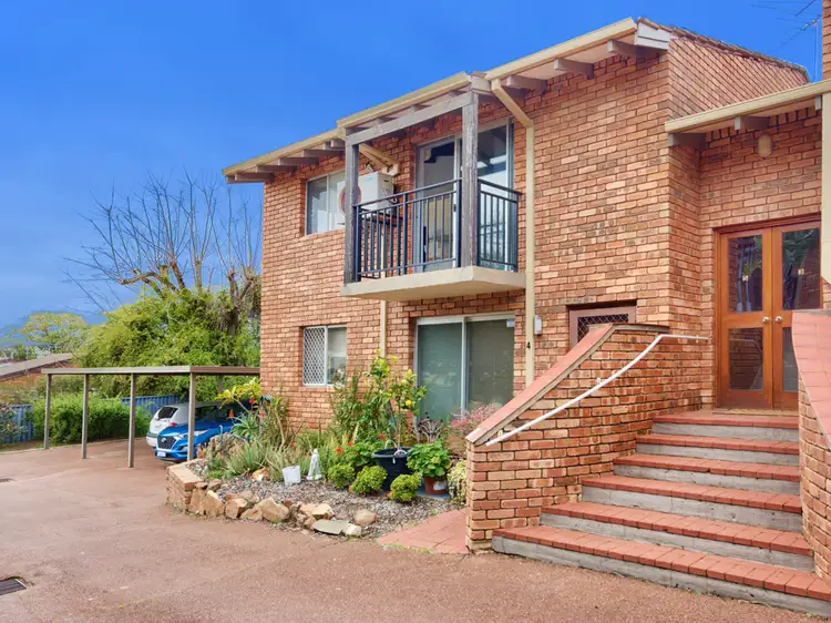 Main view of Homely apartment listing, 5/20 Roscorla Avenue, Yokine WA 6060