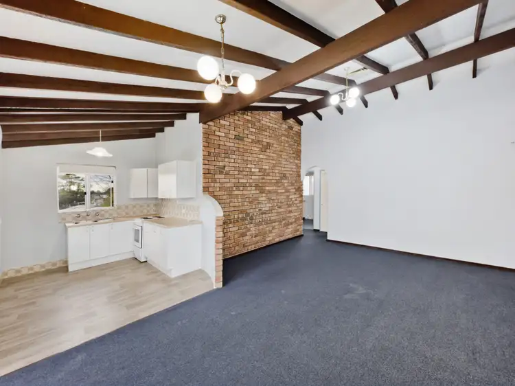 Second view of Homely apartment listing, 5/20 Roscorla Avenue, Yokine WA 6060