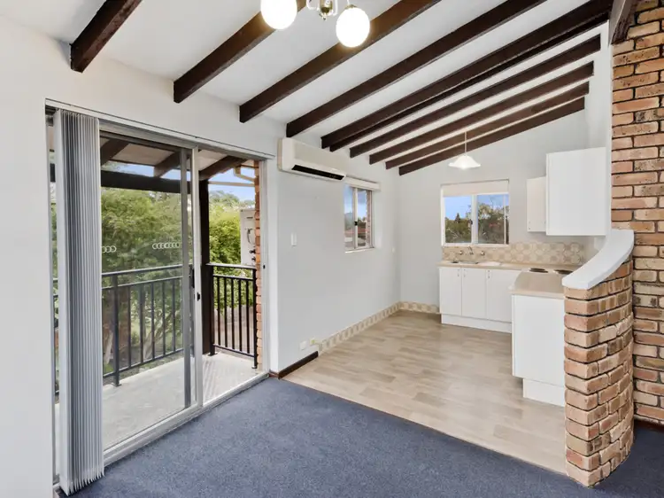 Fourth view of Homely apartment listing, 5/20 Roscorla Avenue, Yokine WA 6060