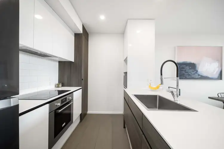 Third view of Homely apartment listing, 51/26 Antill Street, Dickson ACT 2602