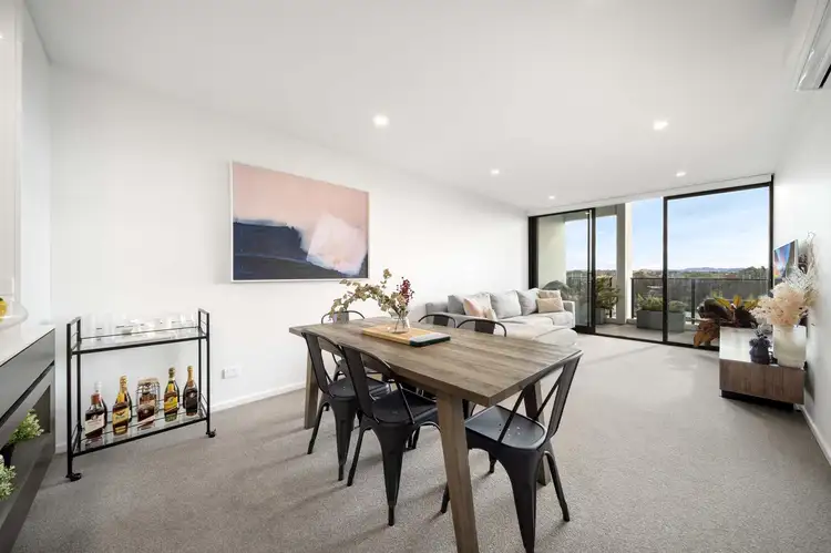 Fifth view of Homely apartment listing, 51/26 Antill Street, Dickson ACT 2602