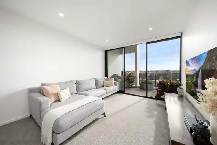 Sixth view of Homely apartment listing, 51/26 Antill Street, Dickson ACT 2602