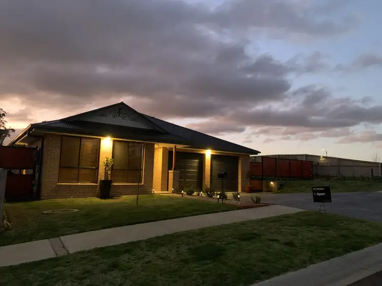 40 Darraby Drive, Moss Vale NSW 2577