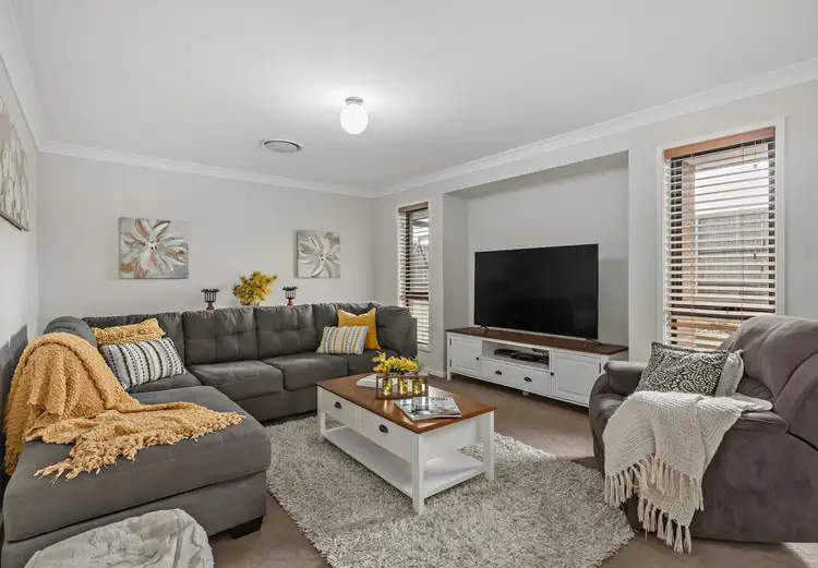 Third view of Homely house listing, 40 Darraby Drive, Moss Vale NSW 2577