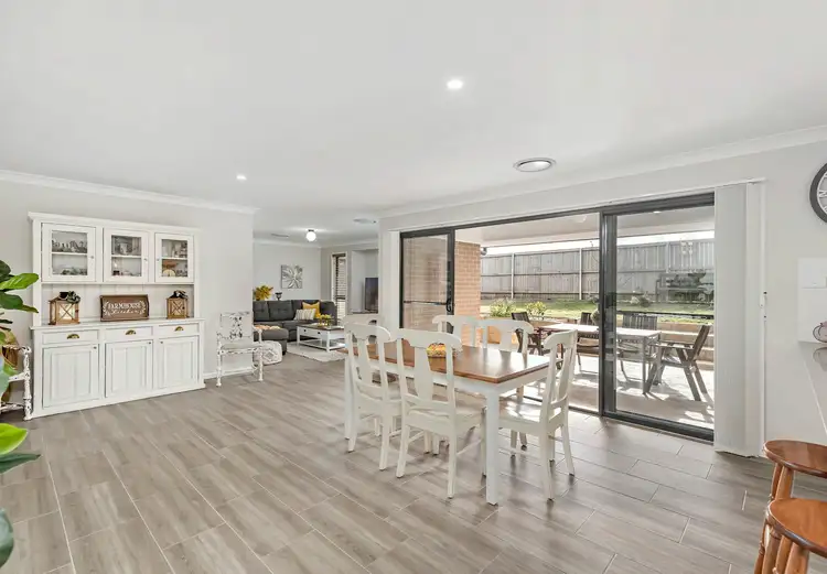 Fourth view of Homely house listing, 40 Darraby Drive, Moss Vale NSW 2577