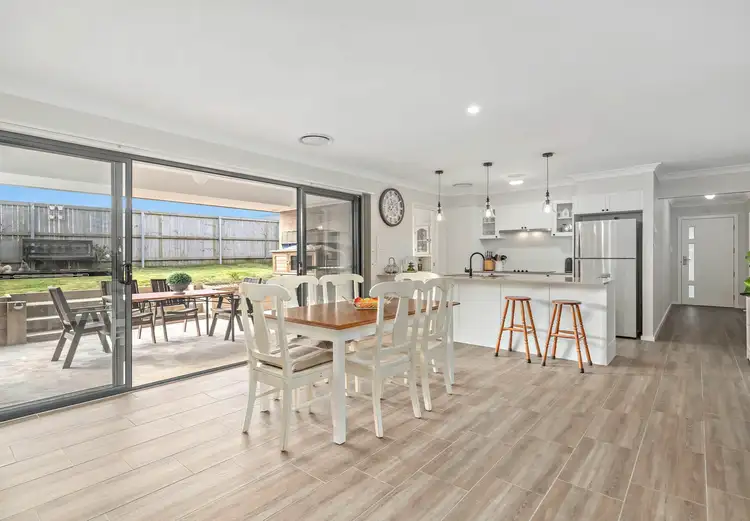 Fifth view of Homely house listing, 40 Darraby Drive, Moss Vale NSW 2577