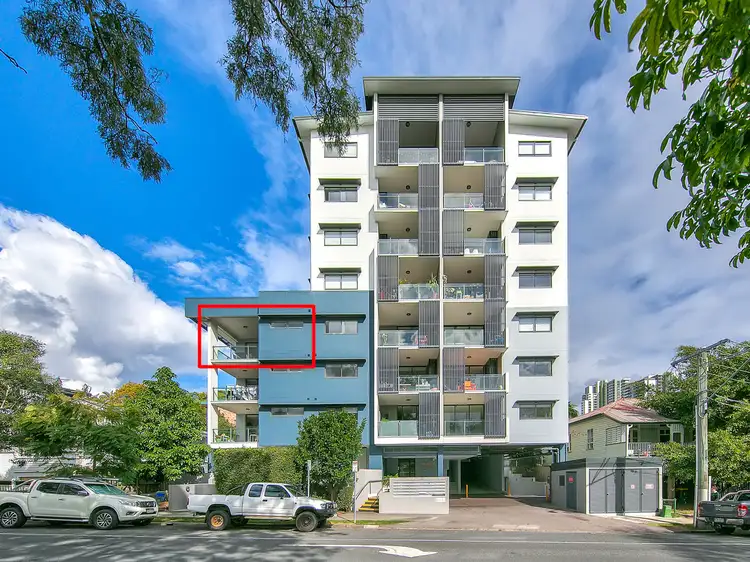 403/5 Folkestone Street, Bowen Hills QLD 4006