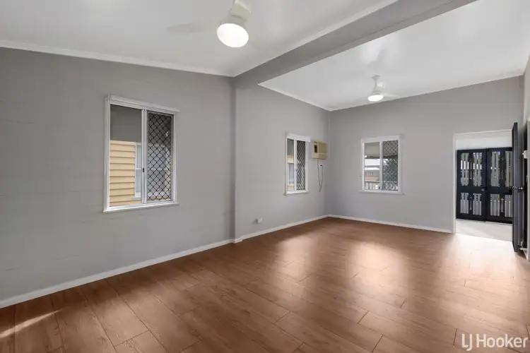 Second view of Homely house listing, 16 Kent Street, Rockhampton City QLD 4700
