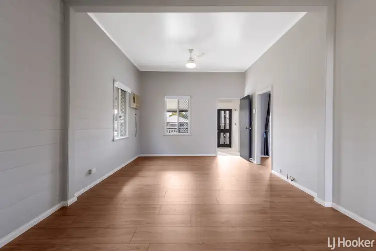 Third view of Homely house listing, 16 Kent Street, Rockhampton City QLD 4700