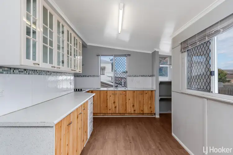 Fifth view of Homely house listing, 16 Kent Street, Rockhampton City QLD 4700