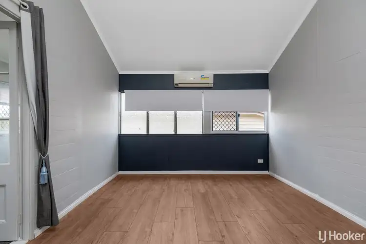 Sixth view of Homely house listing, 16 Kent Street, Rockhampton City QLD 4700
