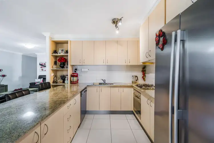 Third view of Homely unit listing, 524/360-364 The Horsley Drive, Fairfield NSW 2165