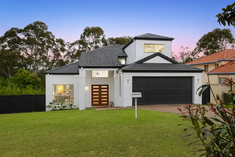 70 Christina Ryan Way, Arundel QLD 4214