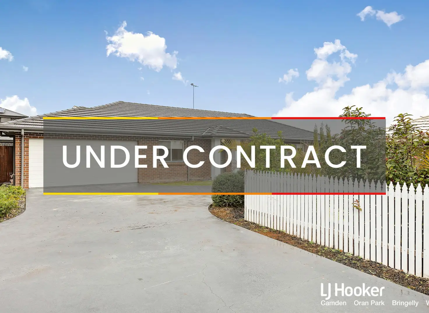 Main view of Homely house listing, 36 Power Ridge, Oran Park NSW 2570