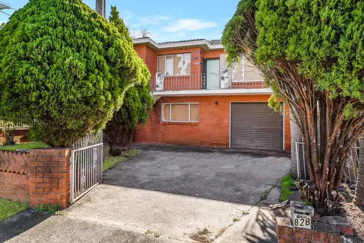 82B Nelson Street, Fairfield Heights NSW 2165