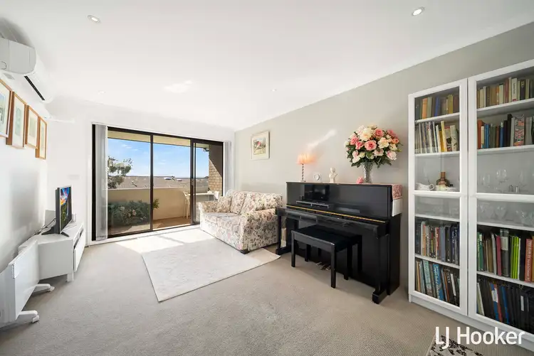Second view of Homely unit listing, 6/30 Springvale Drive, Hawker ACT 2614
