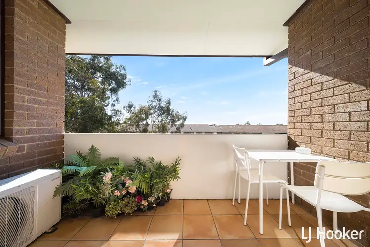 Third view of Homely unit listing, 6/30 Springvale Drive, Hawker ACT 2614