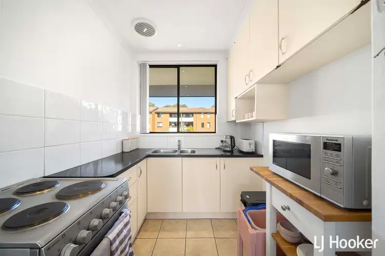 Fourth view of Homely unit listing, 6/30 Springvale Drive, Hawker ACT 2614