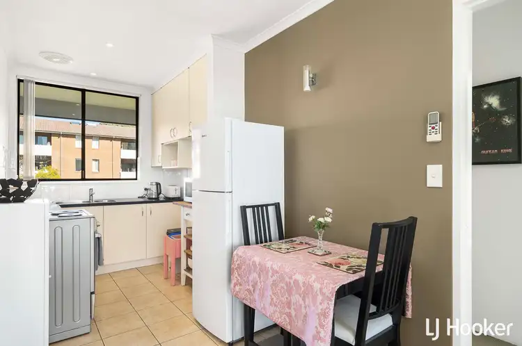 Fifth view of Homely unit listing, 6/30 Springvale Drive, Hawker ACT 2614