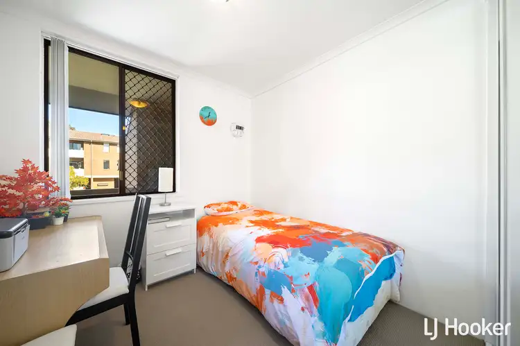 Sixth view of Homely unit listing, 6/30 Springvale Drive, Hawker ACT 2614