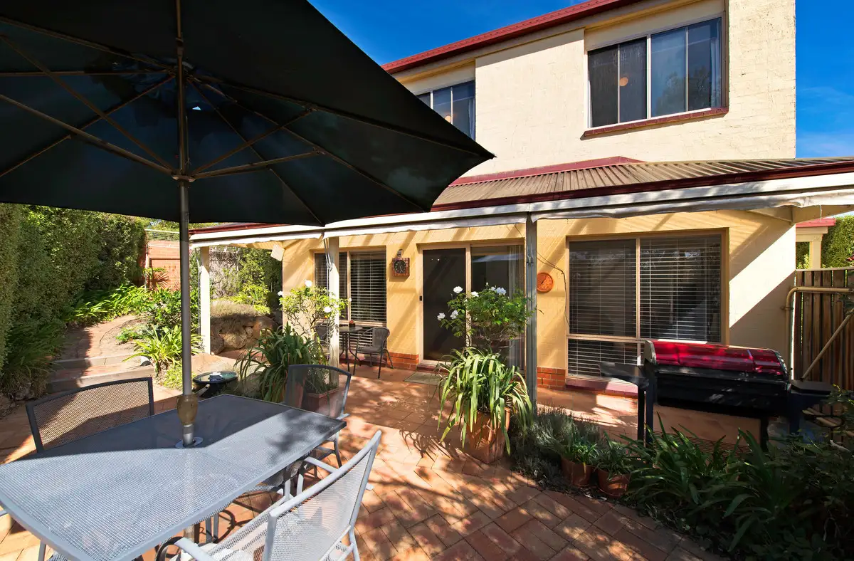 Main view of Homely townhouse listing, 7/32 Roderick Street, Amaroo ACT 2914