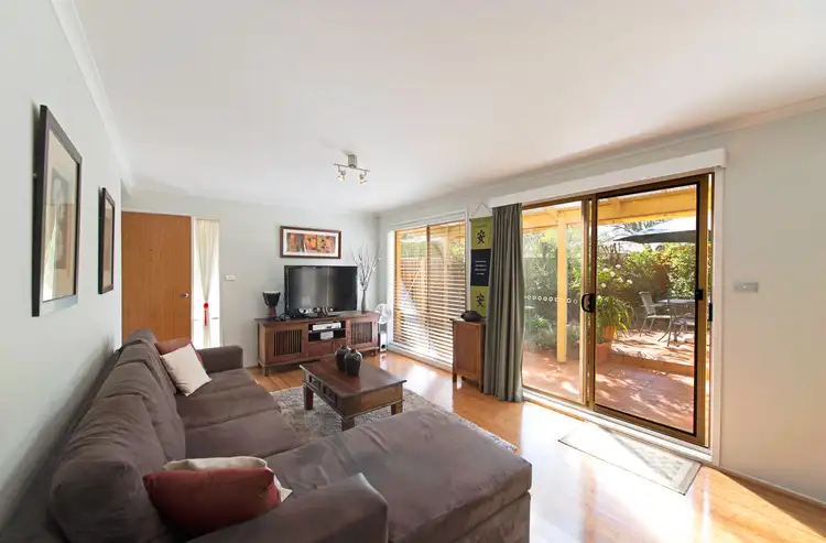 Third view of Homely townhouse listing, 7/32 Roderick Street, Amaroo ACT 2914