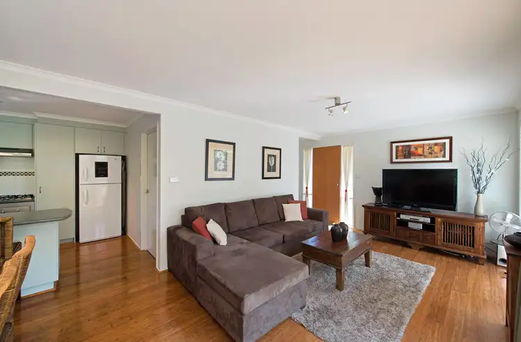 Fourth view of Homely townhouse listing, 7/32 Roderick Street, Amaroo ACT 2914