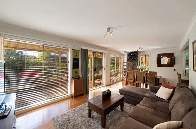 Fifth view of Homely townhouse listing, 7/32 Roderick Street, Amaroo ACT 2914