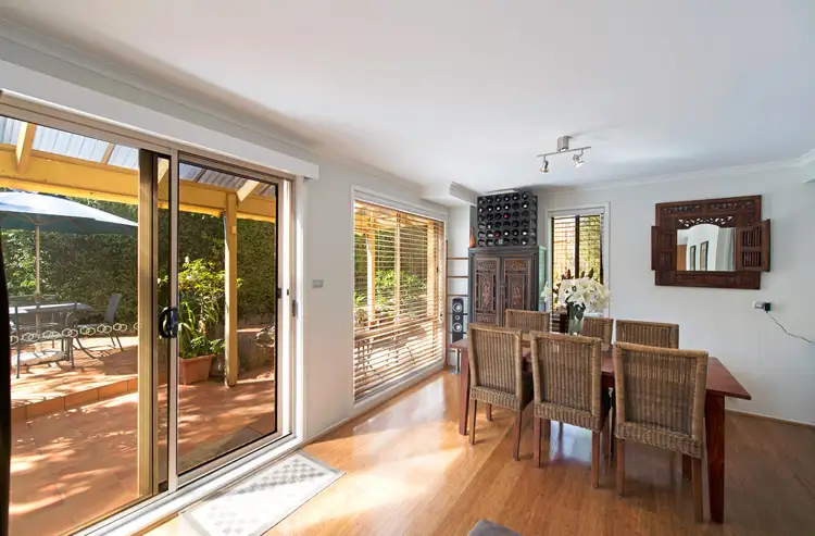 Sixth view of Homely townhouse listing, 7/32 Roderick Street, Amaroo ACT 2914