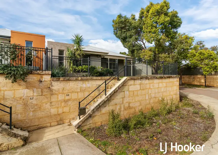 59 Henley Boulevard, Wellard WA 6170
