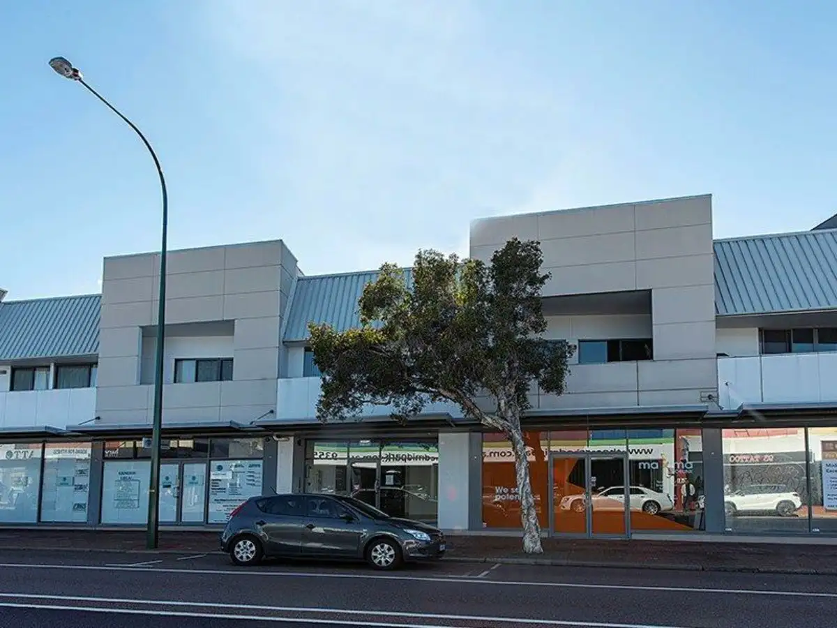 Main view of Homely apartment listing, 1/642 Albany Highway, Victoria Park WA 6100