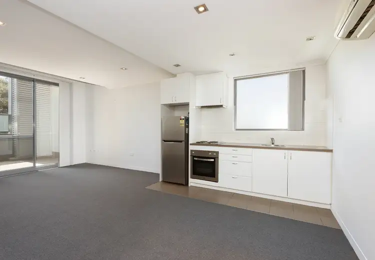 Third view of Homely apartment listing, 1/642 Albany Highway, Victoria Park WA 6100