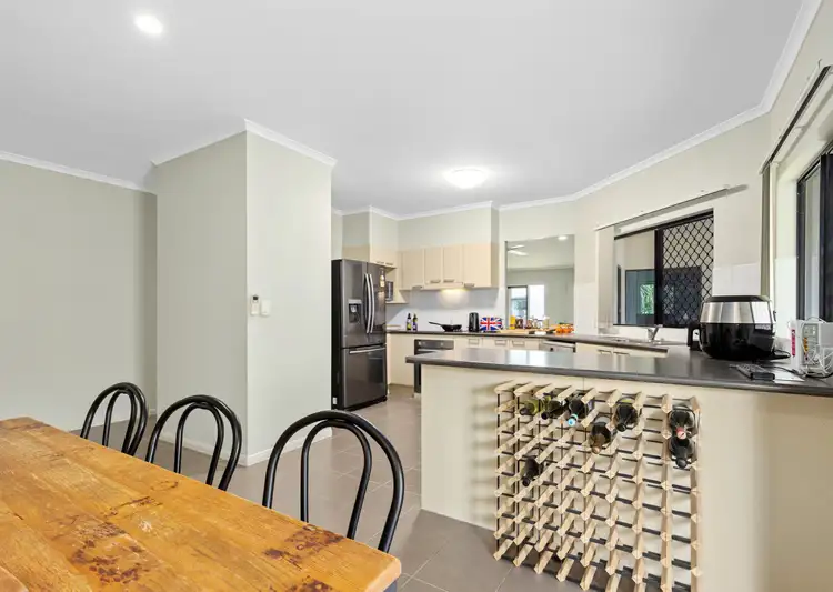 Third view of Homely house listing, 8 Fireclay Close, Redlynch QLD 4870