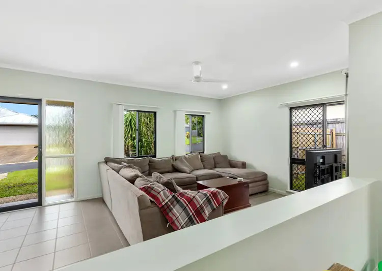 Fifth view of Homely house listing, 8 Fireclay Close, Redlynch QLD 4870