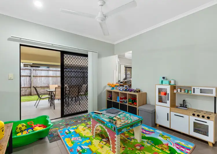 Sixth view of Homely house listing, 8 Fireclay Close, Redlynch QLD 4870