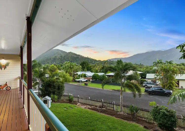 1 Findlay Street, Brinsmead QLD 4870