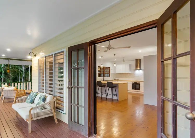 Fourth view of Homely house listing, 1 Findlay Street, Brinsmead QLD 4870