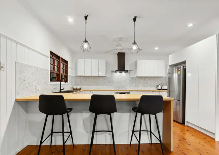Fifth view of Homely house listing, 1 Findlay Street, Brinsmead QLD 4870