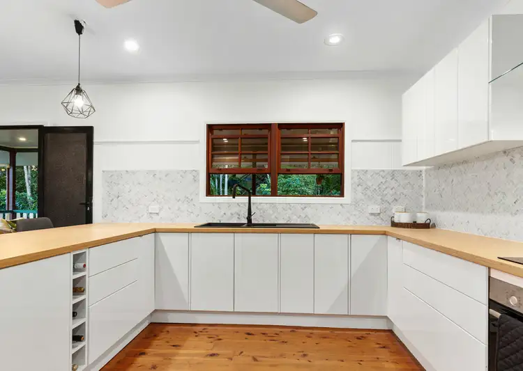 Sixth view of Homely house listing, 1 Findlay Street, Brinsmead QLD 4870