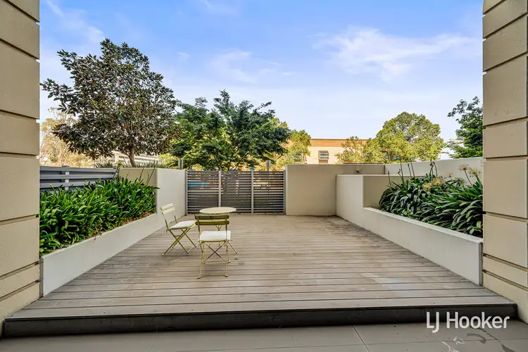 1/37 Chandler Street