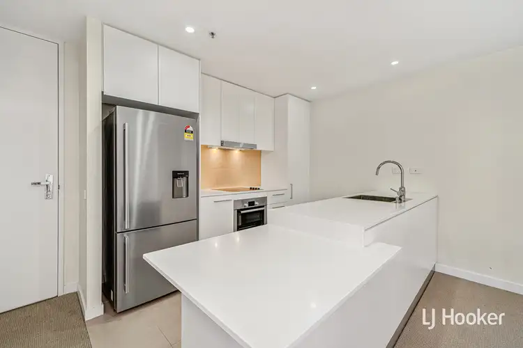 Fourth view of Homely apartment listing, 1/37 Chandler Street, Belconnen ACT 2617