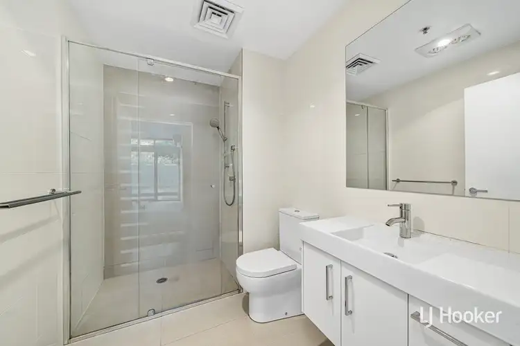 Sixth view of Homely apartment listing, 1/37 Chandler Street, Belconnen ACT 2617